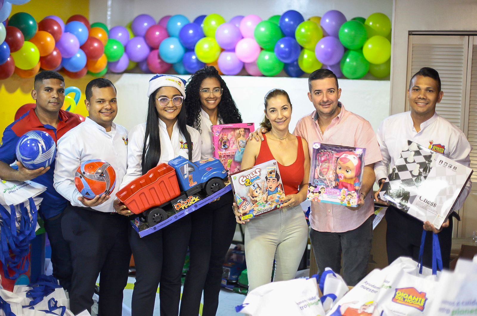 El Gigante del Hogar