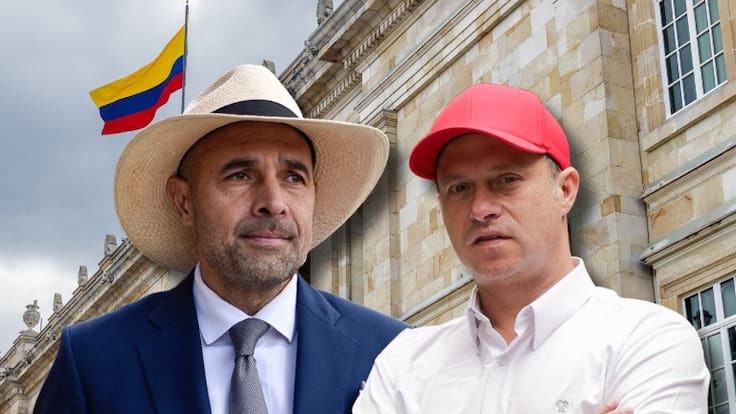 Debate: ¿“Maltrato” del gobierno De la Espriella a Centro Democrático está desgastando la coalición?