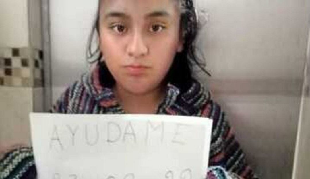 María Eleana Salgado