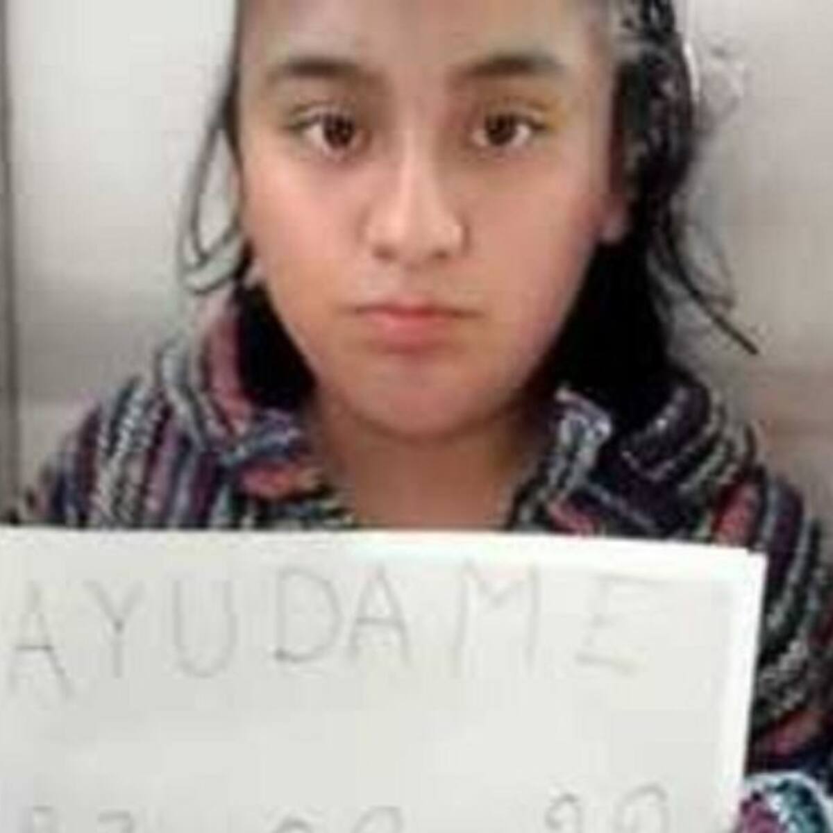 Joven reportada desaparecida en Méjico regresa a su hogar en Ginebra