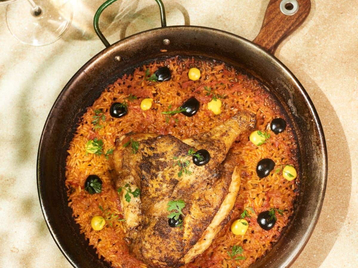 Ofertas gastronómicas para celebrar el Día del Padre