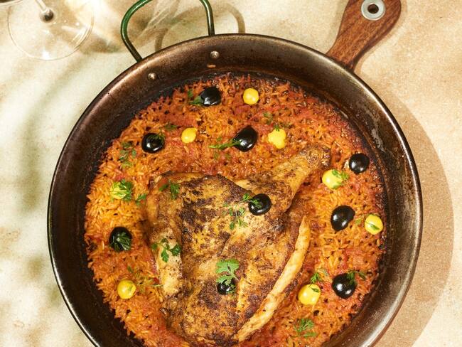 Ofertas gastronómicas para celebrar el Día del Padre