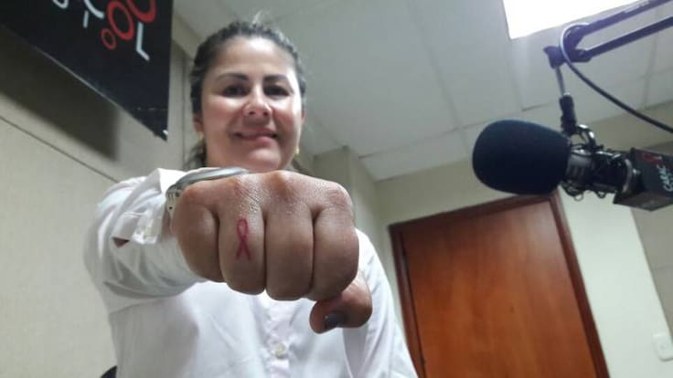 Falta de diagnóstico a tiempo de EPS aumenta muertes de pacientes con cáncer en Quindío