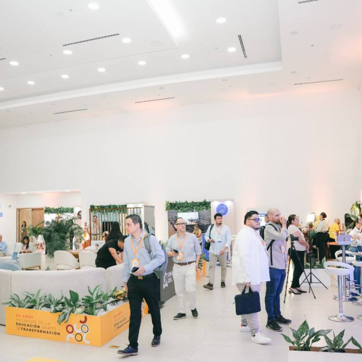 ExpoProbarranquilla destaca inversiones por USD 500 millones durante el último año