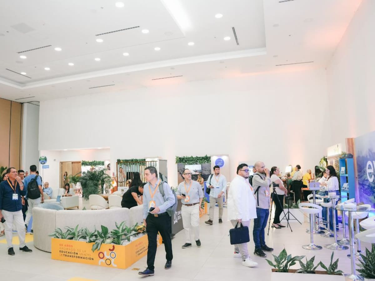 ExpoProbarranquilla destaca inversiones por USD 500 millones durante el último año