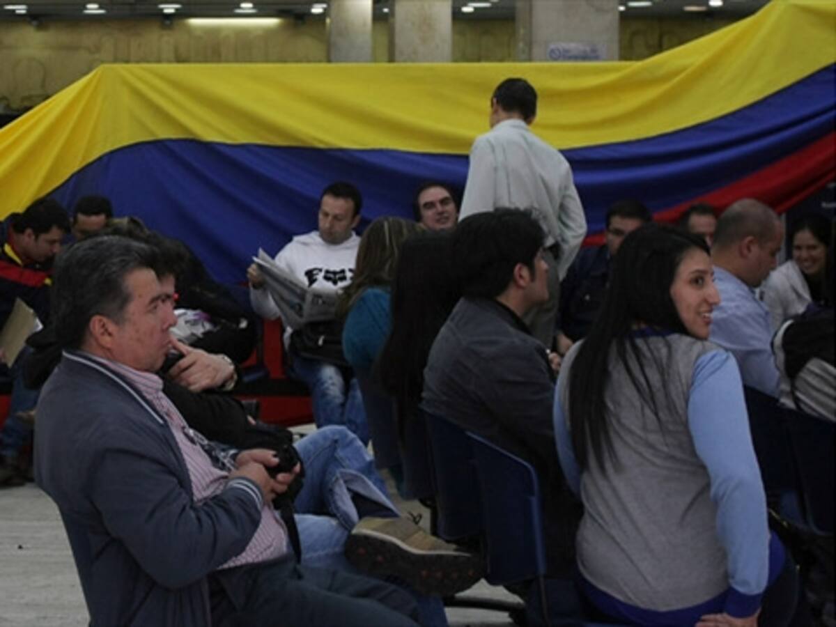 Fiscalía y sindicato de Asonal se reunirán para discutir paro judicial