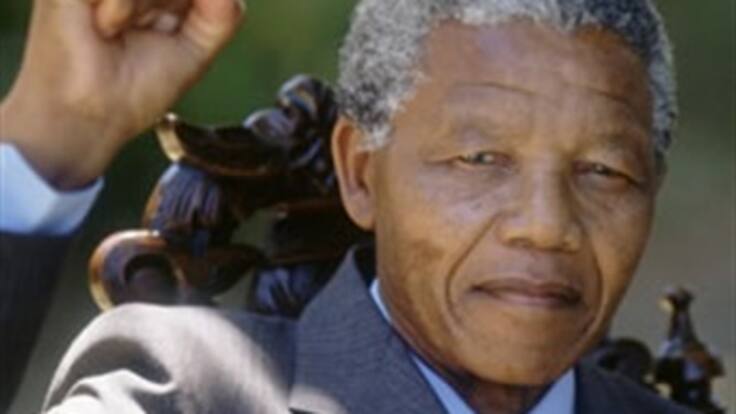 Escuche aquí: Caracol Radio registra muerte de Nelson Mandela