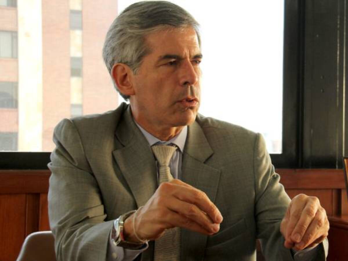 Estoy preparado para ser fiscal general: ministro de Justicia