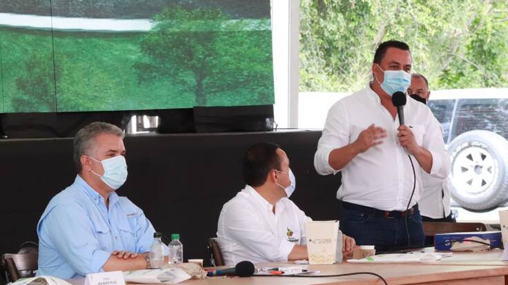 Pacto Funcional de Santander traerá inversión a la región