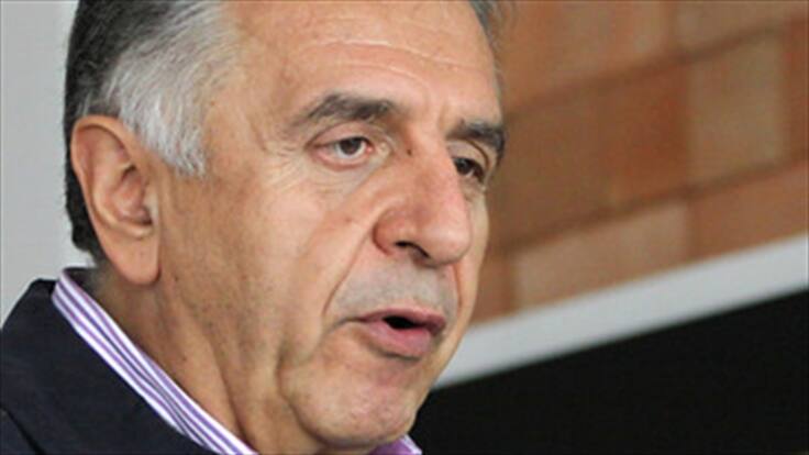 Mintrabajo y la CGT exigen liberación de militares secuestrados