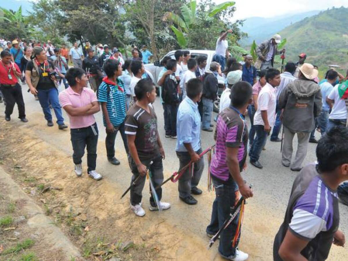 Gobierno tiene que revisar si modifica Espacio de Reincorporación