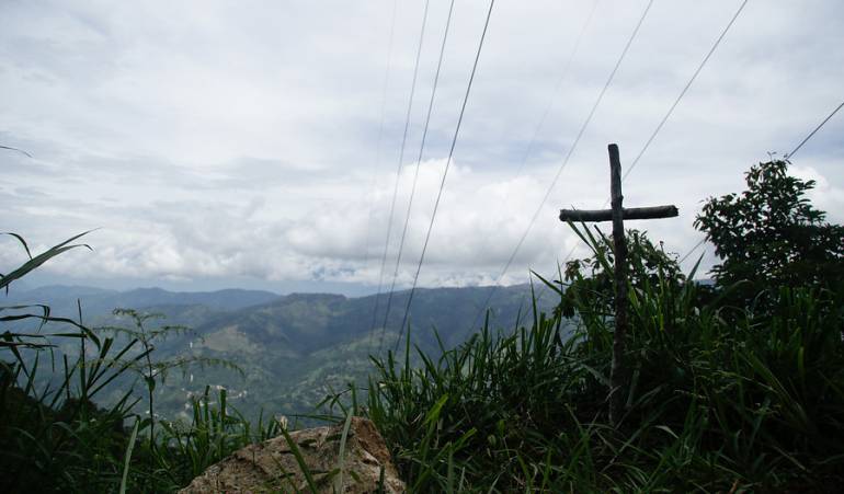 Imagen de referencia personas desaparecidas 