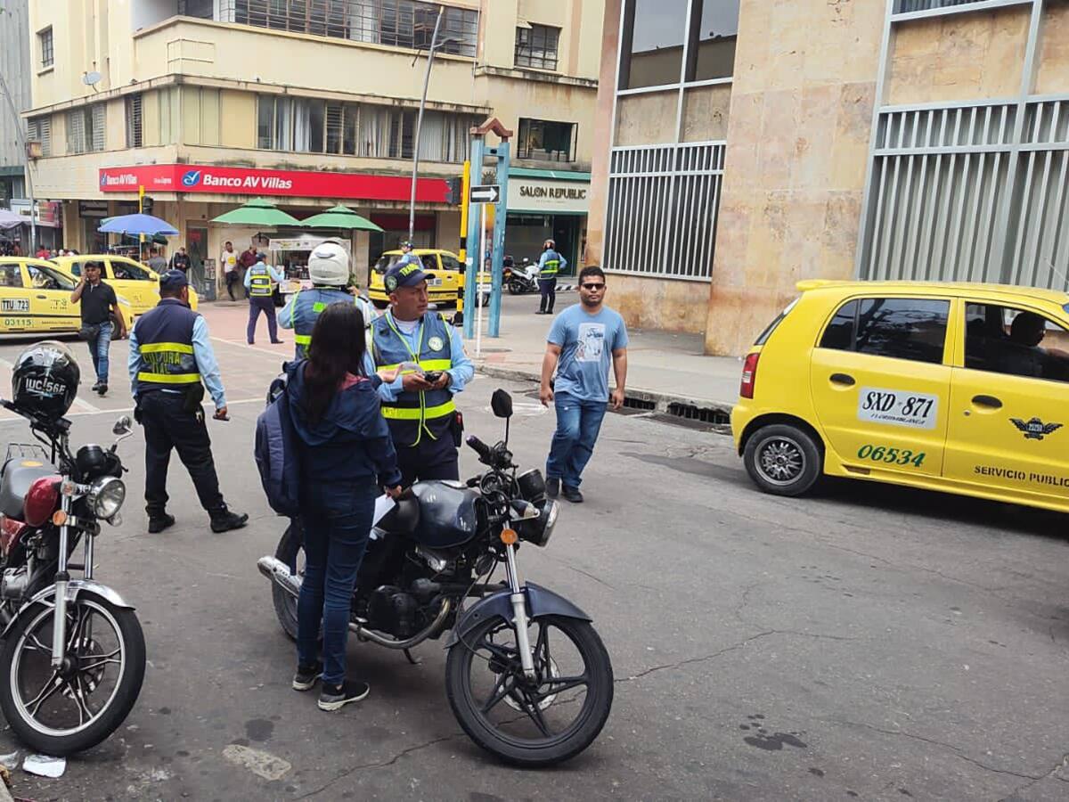Instalarán cámaras de fotomultas en 10 puntos críticos de accidentabilidad