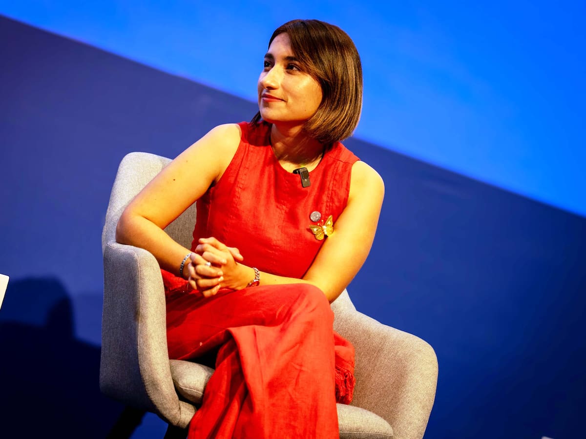 “El Caribe no necesita más discursos, necesita acción”: Canciller Laura Sarabia desde Cartagena