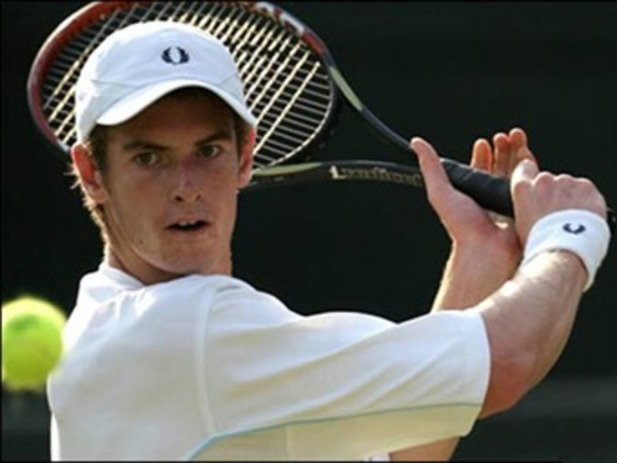Andy Murray ganó su primer torneo de tenis del año
