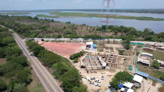 Foto: cortesía Gobernación del Atlántico.