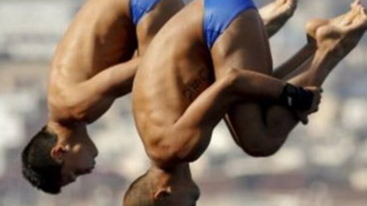 América igualó en la primera fecha de los cuadrangulares