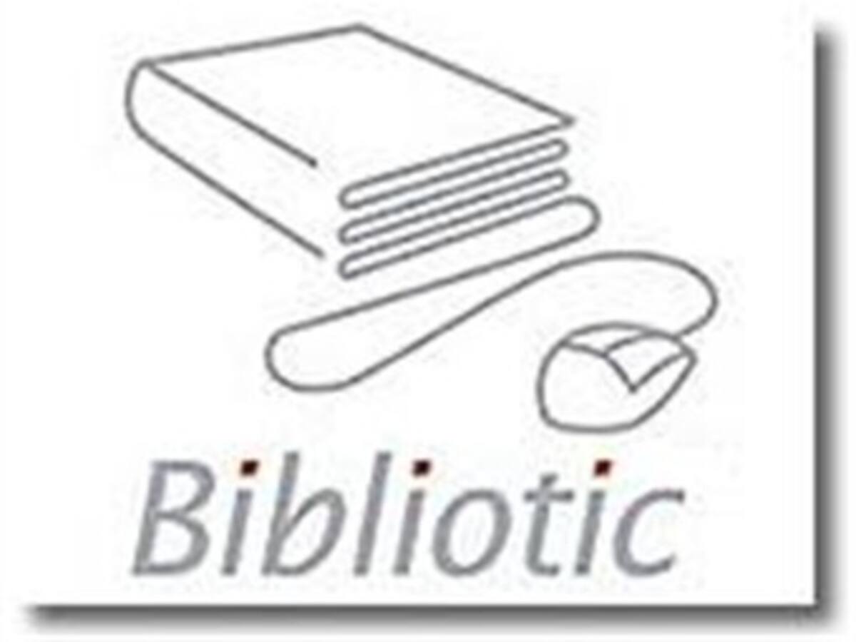 Aprenda cómo gestionar la información en Bibliotic 2011