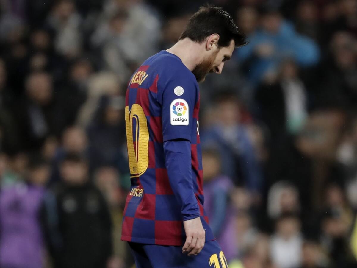 El Pulso del Fútbol, 2 de marzo del 2020