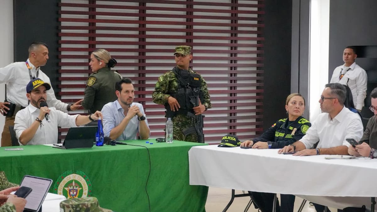 Presidente Abelardo de la Espriella anuncia medidas para afectados en Chocó: subsidios de arriendo