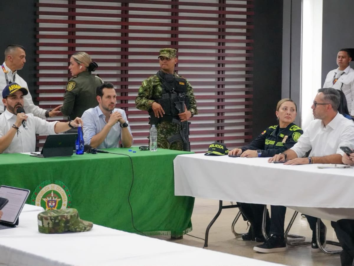 Presidente Abelardo de la Espriella anuncia medidas para afectados en Chocó: subsidios de arriendo