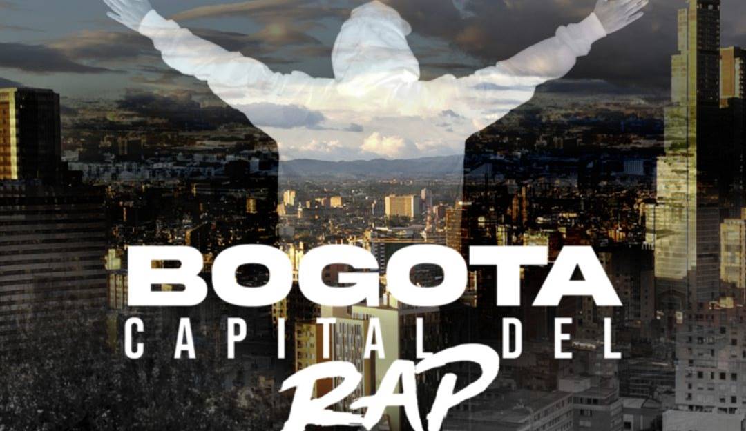 IDARTES / Bogotá Capital del Rap