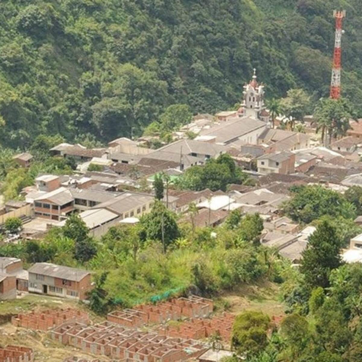 En una casa de San Andrés de Cuerquia asesinaron a una madre y su hijo; otra persona quedó herida