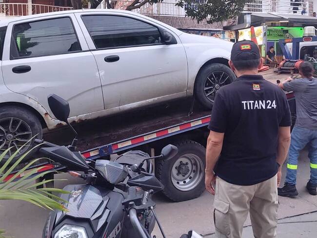 Dos gastrobares cerrados durante operativos realizados en San José de los Campanos