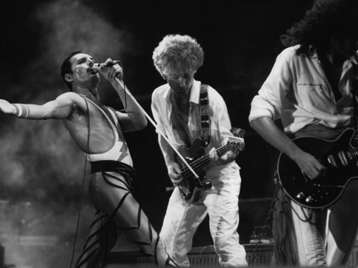 Bohemian Rhapsody no es una película muy acorde a la realidad: Peter Hince