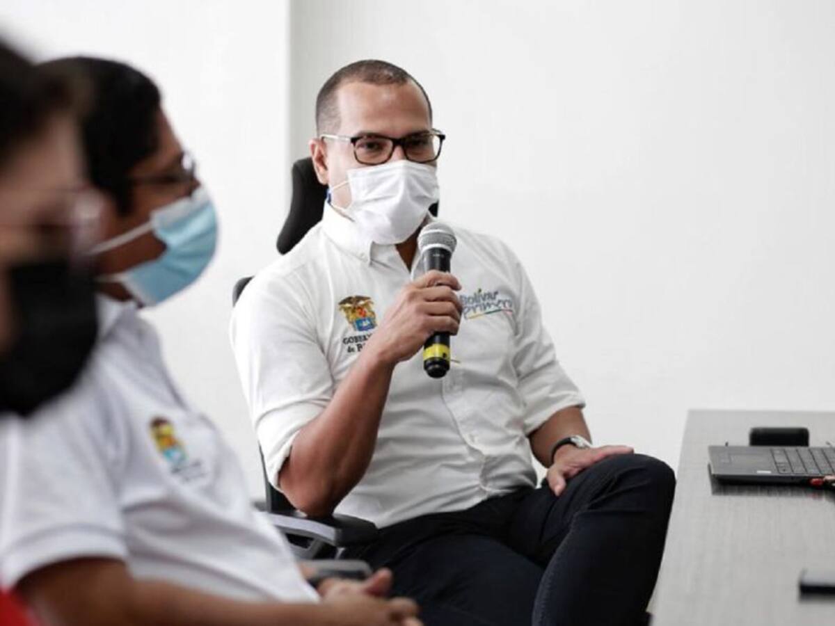 Cobertura de alcantarillado en Bolívar aumentó en un 12 por ciento