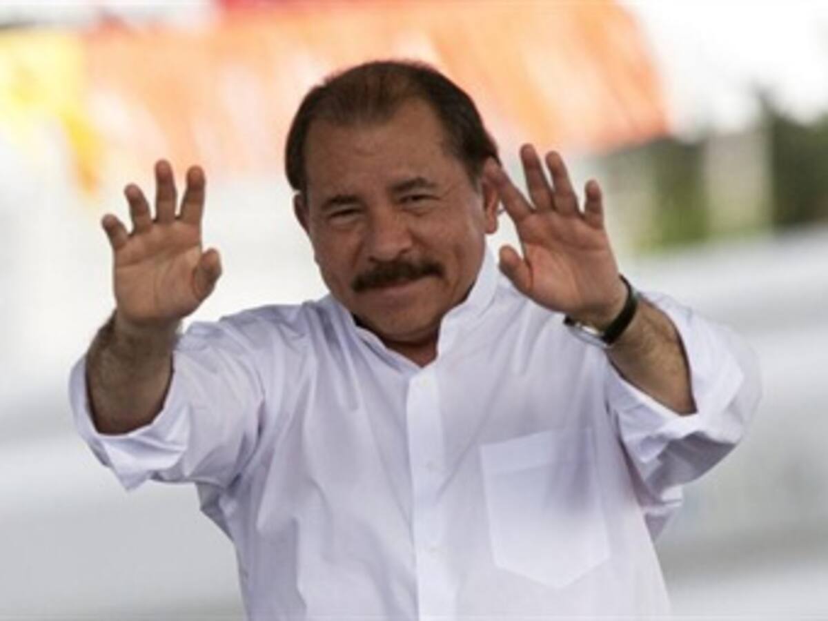 Snowden pide oficialmente asilo a Managua