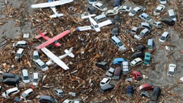 Los colombianos que sufrieron la tragedia