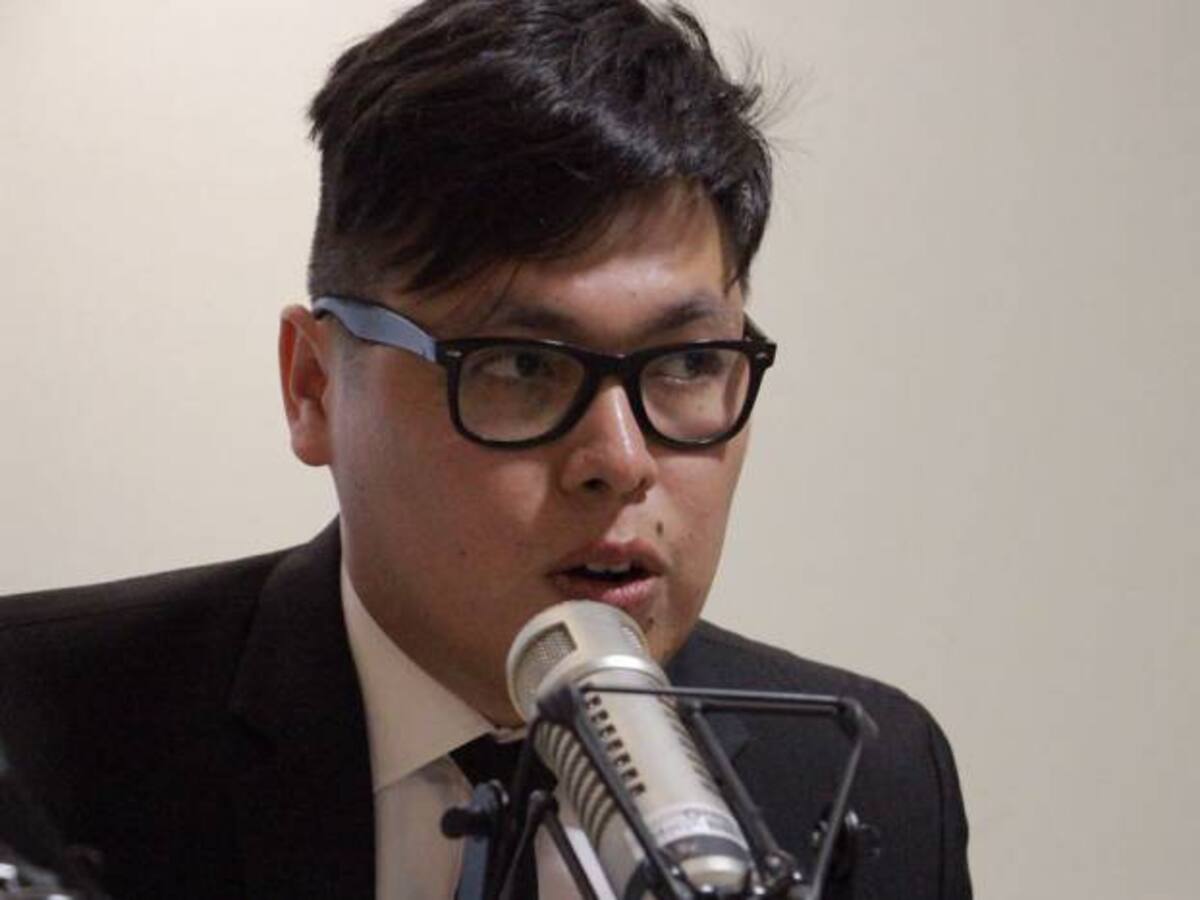 Las campañas presidenciales se han alimentado de un montón de cuentas falsas: Wally