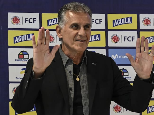 Queiroz, tras el 1-0 a Ecuador: “El resultado pudo ser diferente, 8-2”