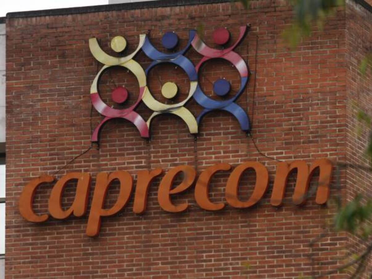 Usuarios de Caprecom pasarían a la Nueva EPS