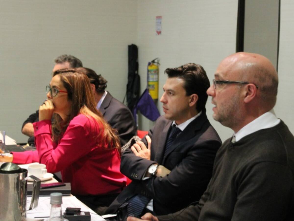 Renunció viceministro de Educación Básica