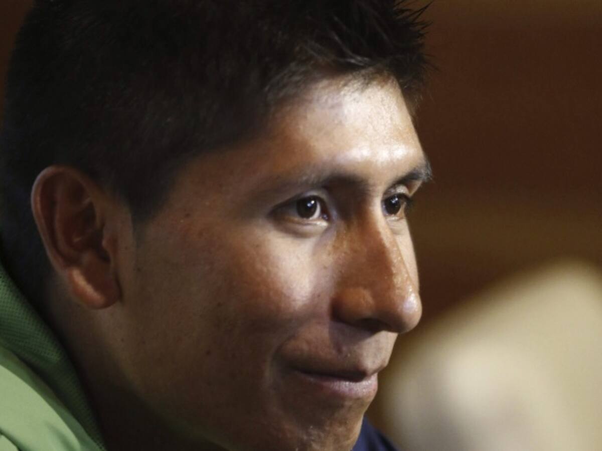 He sufrido, pensé en retirarme, pero no puedo abandonar a mi equipo: Quintana