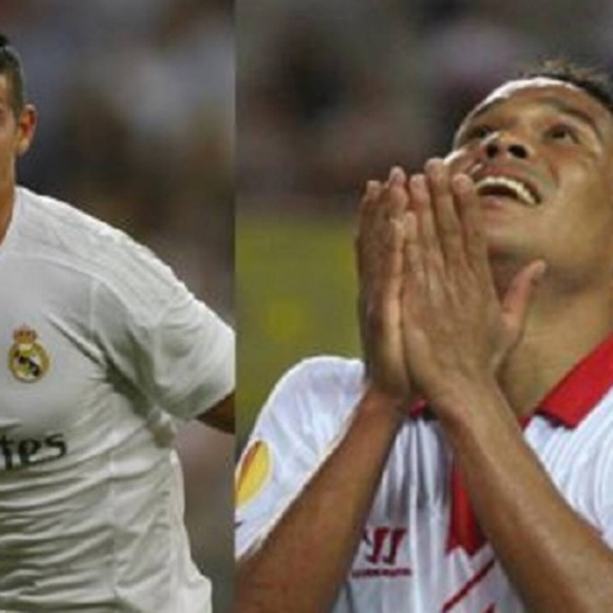 James y Bacca, nominados a mejor jugador americano de la liga española 2014/2015