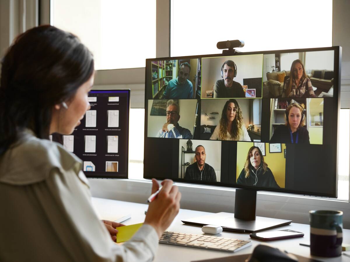 ¿Con ganas de trabajar desde casa? Conozca estas empresas que tienen vacantes disponibles