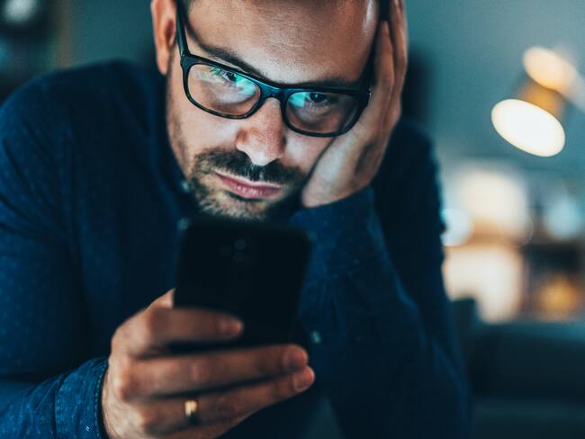 Uso del celular reduciría la calidad del esperma en los hombres: esto dice el estudio