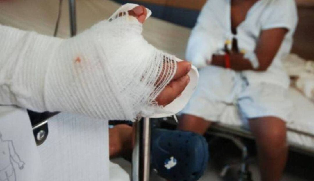 Crédito: Archivo Caracol Radio.