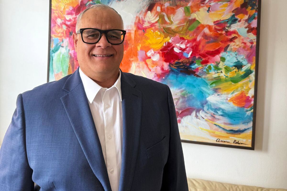 Álvaro Godoy: Más de 20 años liderando con visión y excelencia en el ámbito empresarial latinoamericano