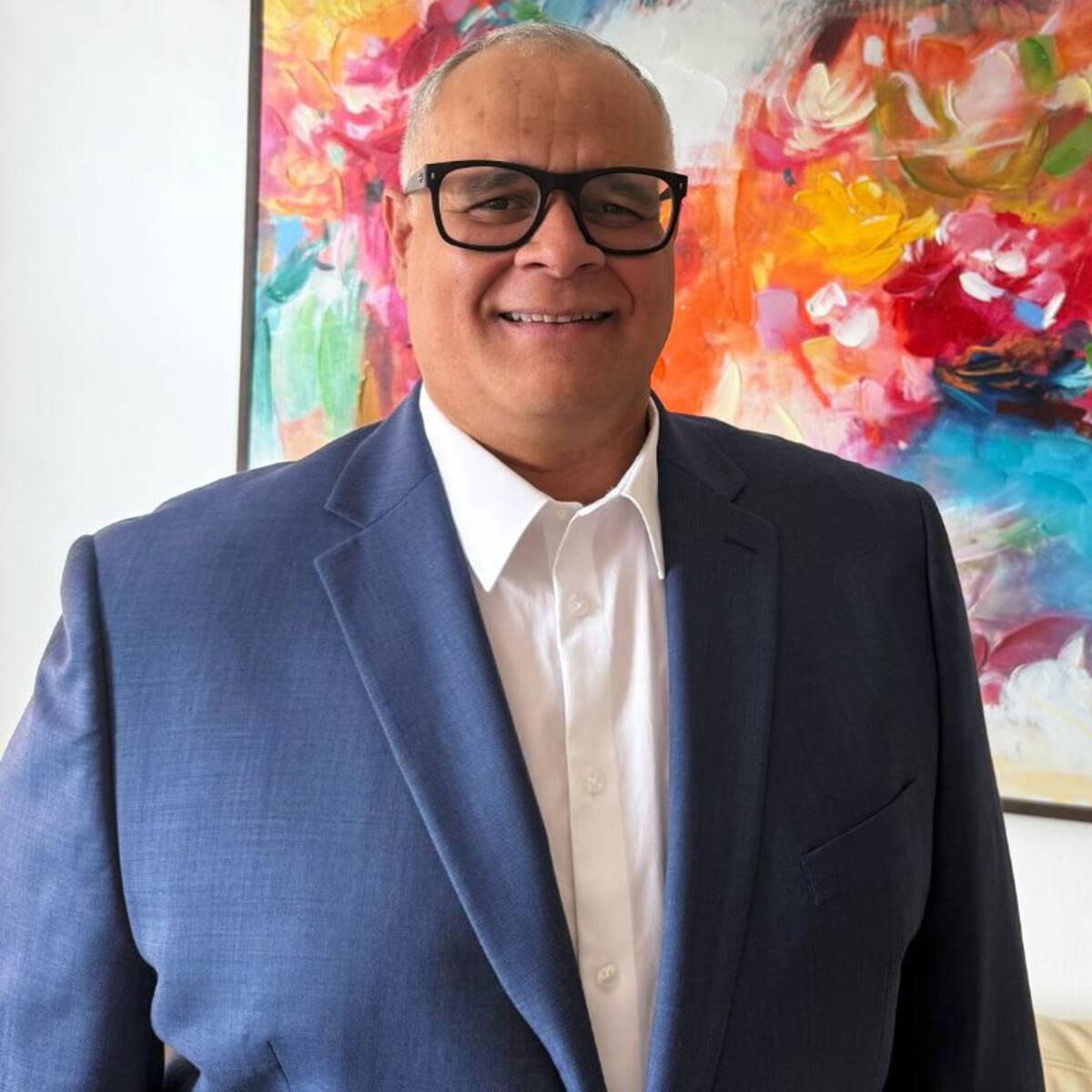 Álvaro Godoy: 20 años liderando con visión y excelencia en el ámbito empresarial latinoamericano
