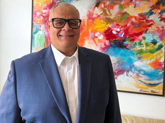 Álvaro Godoy: Más de 20 años liderando con visión y excelencia en el ámbito empresarial latinoamericano