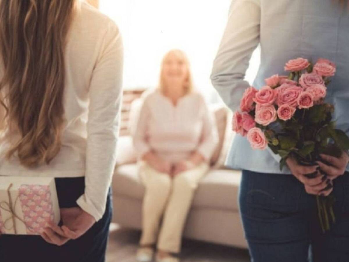 Autoridades definen medidas para la celebración del Día de la Madre