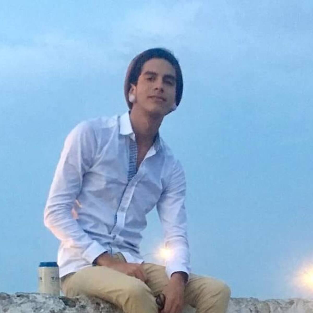 Encuentran ahogado en Cartagena a un joven que estaba desaparecido hace un par de días