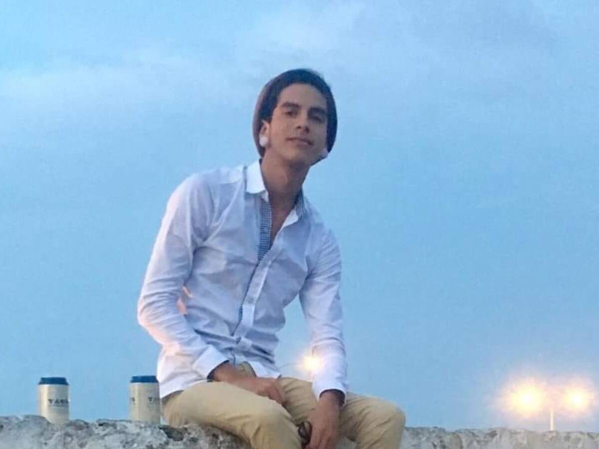 Encuentran ahogado en Cartagena a un joven que estaba desaparecido hace un par de días