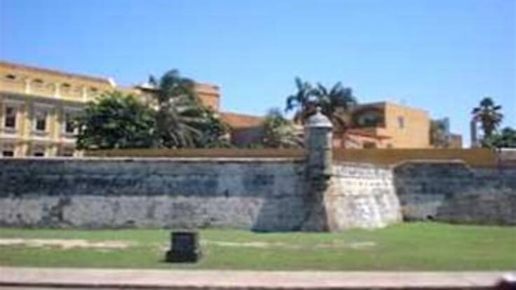 Denuncian detrimento patrimonial por 5 mil millones de pesos para el mantenimiento de las murallas de Cartagena