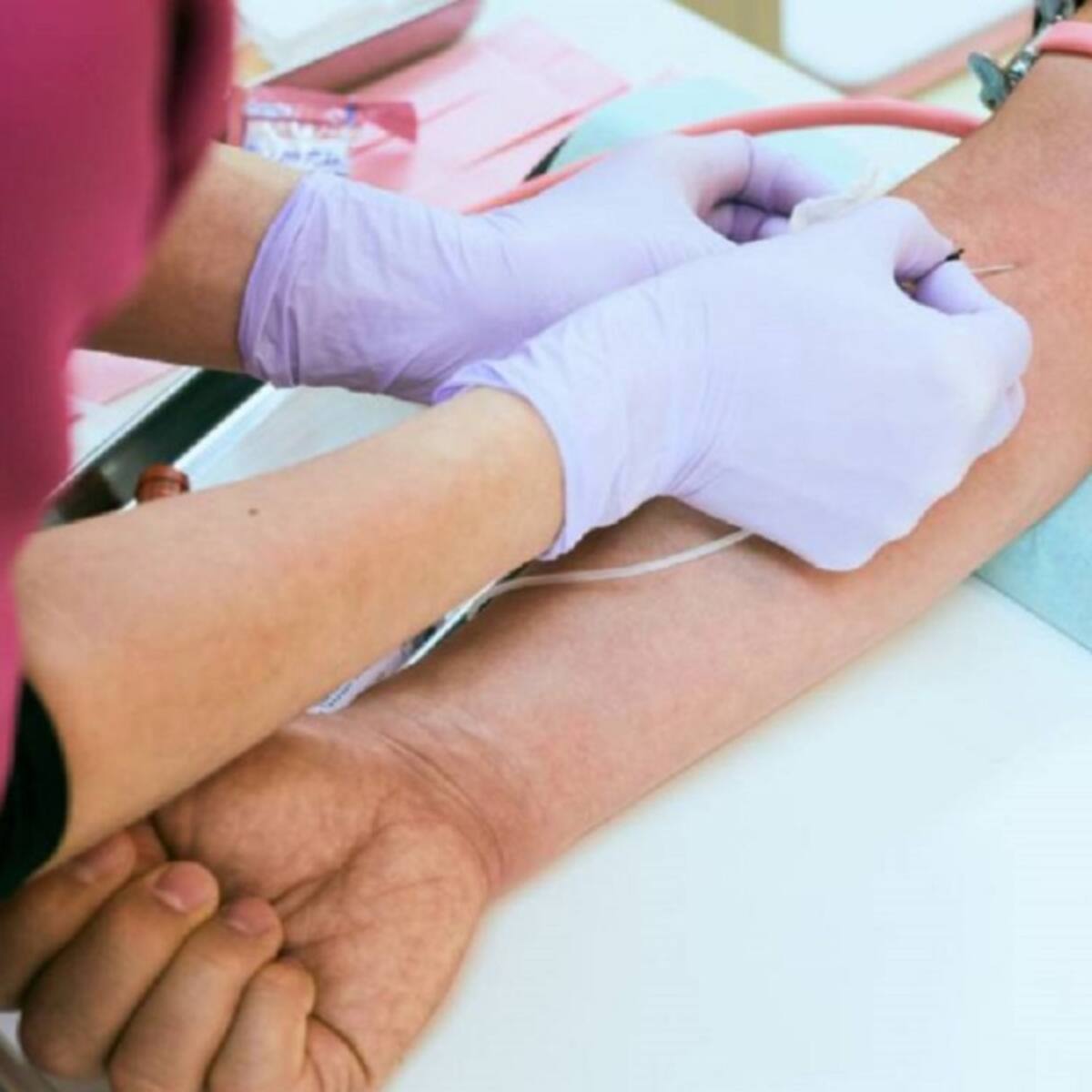 Banco de Sangre busca donantes en Cúcuta