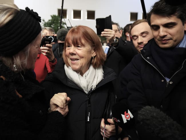Caso Gisèle Pélicot, en su recta final: ¿cuál sería la pena máxima para los responsables?